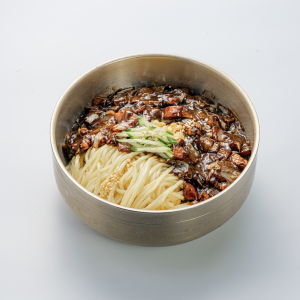 あぷろジャージャー麺
