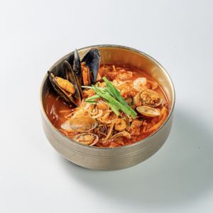 あぷろ韓国ちゃんぽん