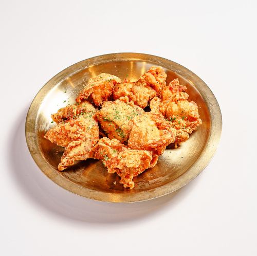 フライドチキン