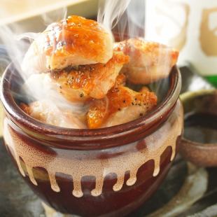 【名物!】はちべい焼き レギュラー(6個)