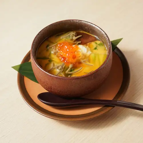 계란 찜