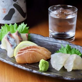 [Luxurious ◆ Most popular] Hipparidako "Enjoyment Course" 7 dishes, 90 minutes, all-you-can-drink course, 4500 yen