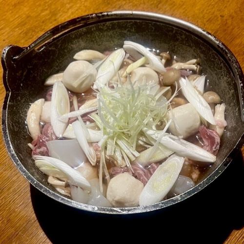 芋煮