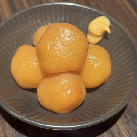 玉こんにゃく