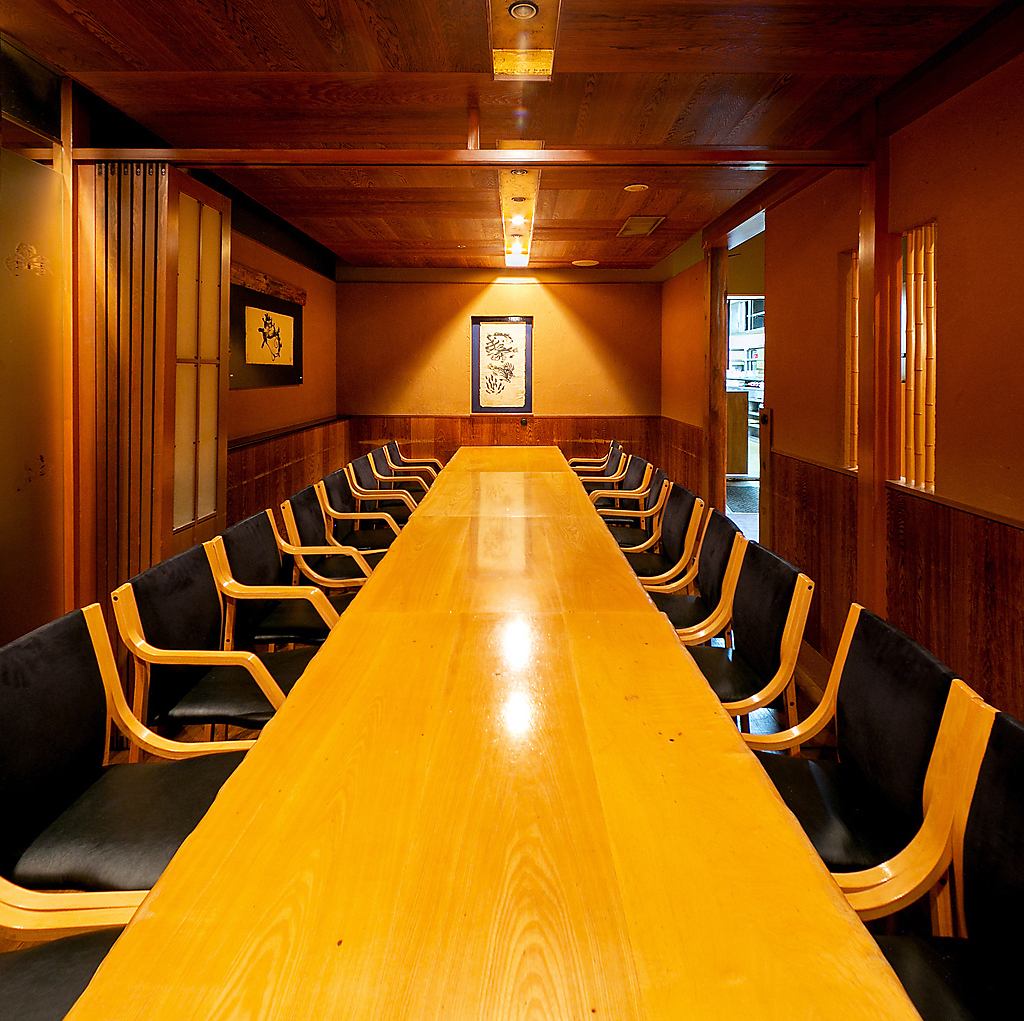 全席完全個室/単品飲み放題1100円～/食べ飲み放題2200円～