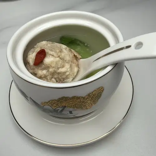 芳醇な香りが特徴の中国酒