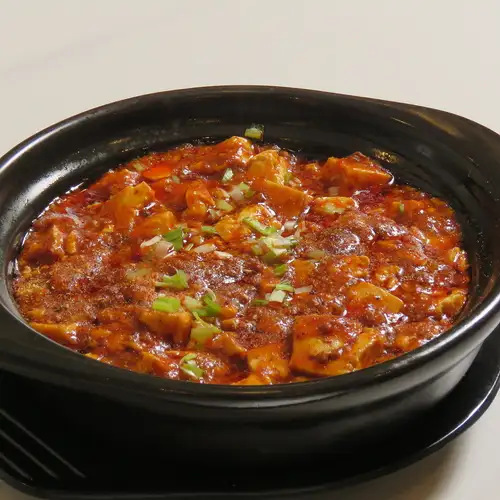 陳麻婆豆腐