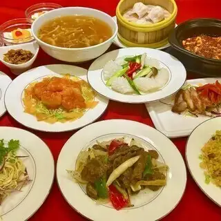 【味コース4000円】