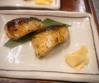 ぶり照り焼き