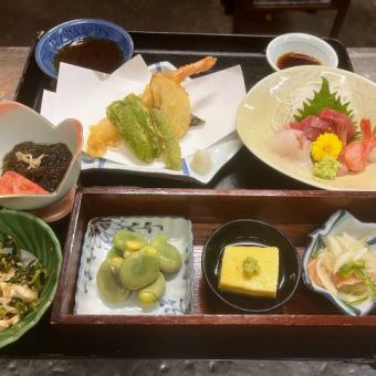  ちょい飲みセット 2,800円  