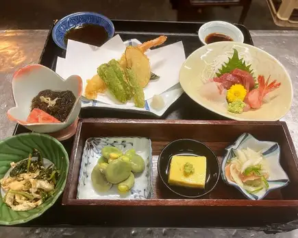 조금 마시기 세트 2,800엔