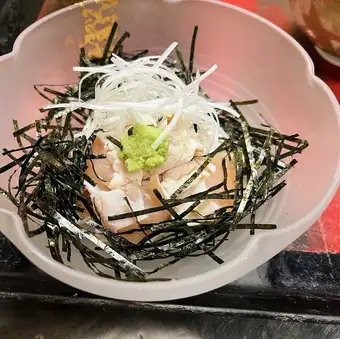 とりわさ