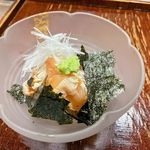 とりわさ