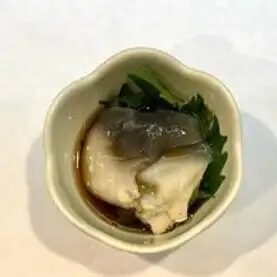 酢の物