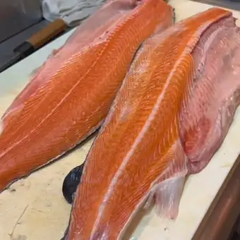 おまかせ哲屋盛り