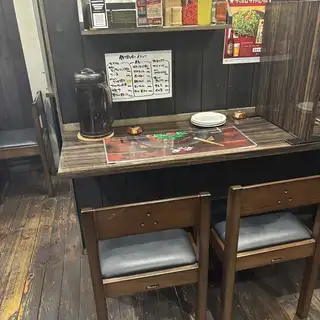 会社帰りにふらっと立ち寄りやすい、そんな家庭的な雰囲気が自慢の「ねぎ庵」ではサク飲みも大歓迎！明日に備えて英気を養いたい、頑張った自分へのご褒美など、さまざまな目的で気軽にご利用いただけます♪広島の自然が育んだ食材を口に運び、お酒を嗜んで、素敵な夜のひとときを当店でお過ごしください◎