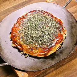 고기 곁