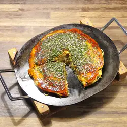 마요 스페셜