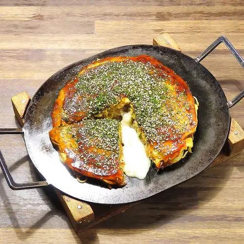 チーズスペシャル