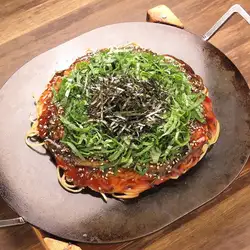 오오바 스페셜
