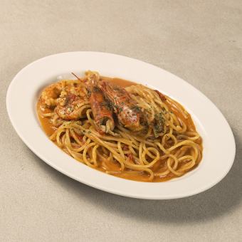 【ご予約限定】海鮮・揚げ物・パスタなどが味わえる当店一押しプラン◎5品コース3,500円(税込)