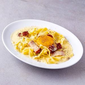 Carbonara