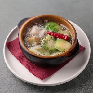 해물 아히조