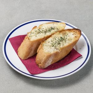 마늘 빵
