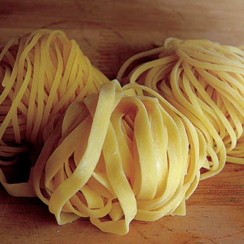 We are offering YUZU's popular fresh pasta on a lunch plate at a great price♪