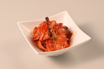 白菜キムチ