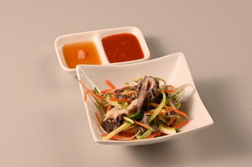 センマイサシ