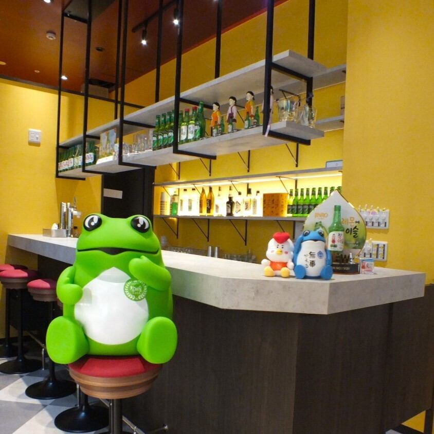 お子様大歓迎♪ご家族、ご友人とゆっくりお楽しみください。