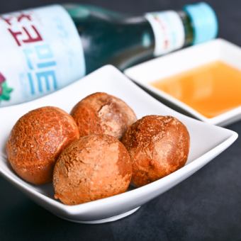 チョコボール(4ピース)