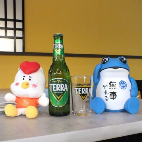 「飲み放題」もご相談ください!