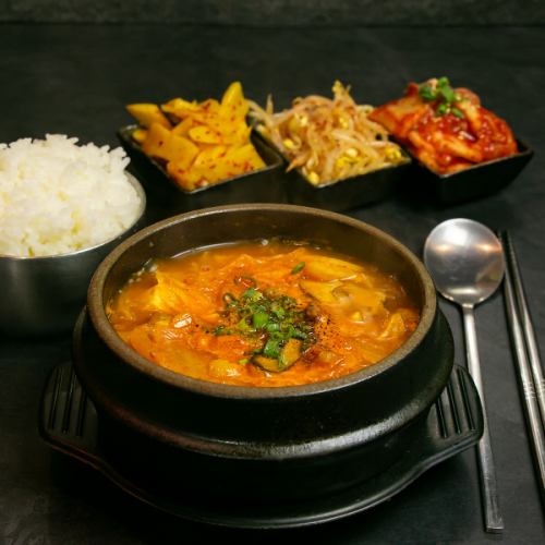 平日限定★ランチメニュー