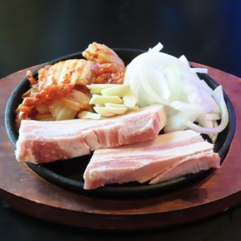 サムギョプサル