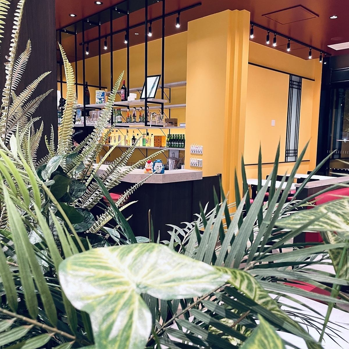 【羽沢横浜国大駅からすぐ！】HAZAARの一階にございます！