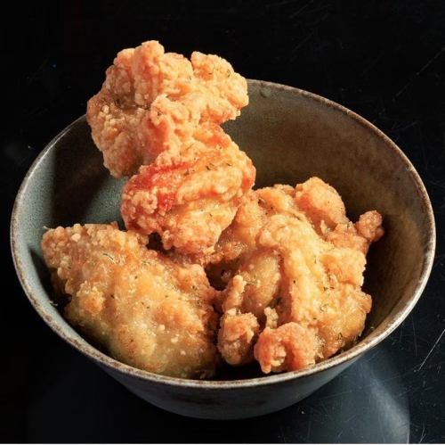唐揚げ
