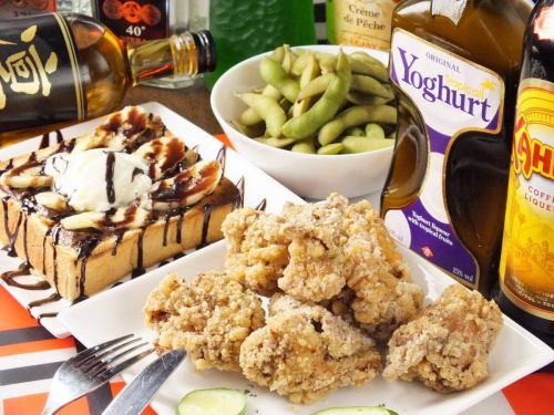 貸切もご相談ください