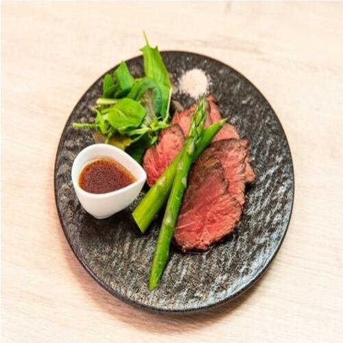 新玉烤肉