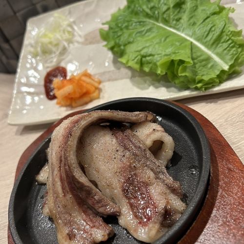石家五花肉