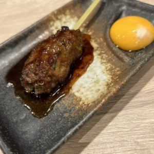 鹿肉丸