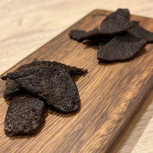 比較肉乾套裝