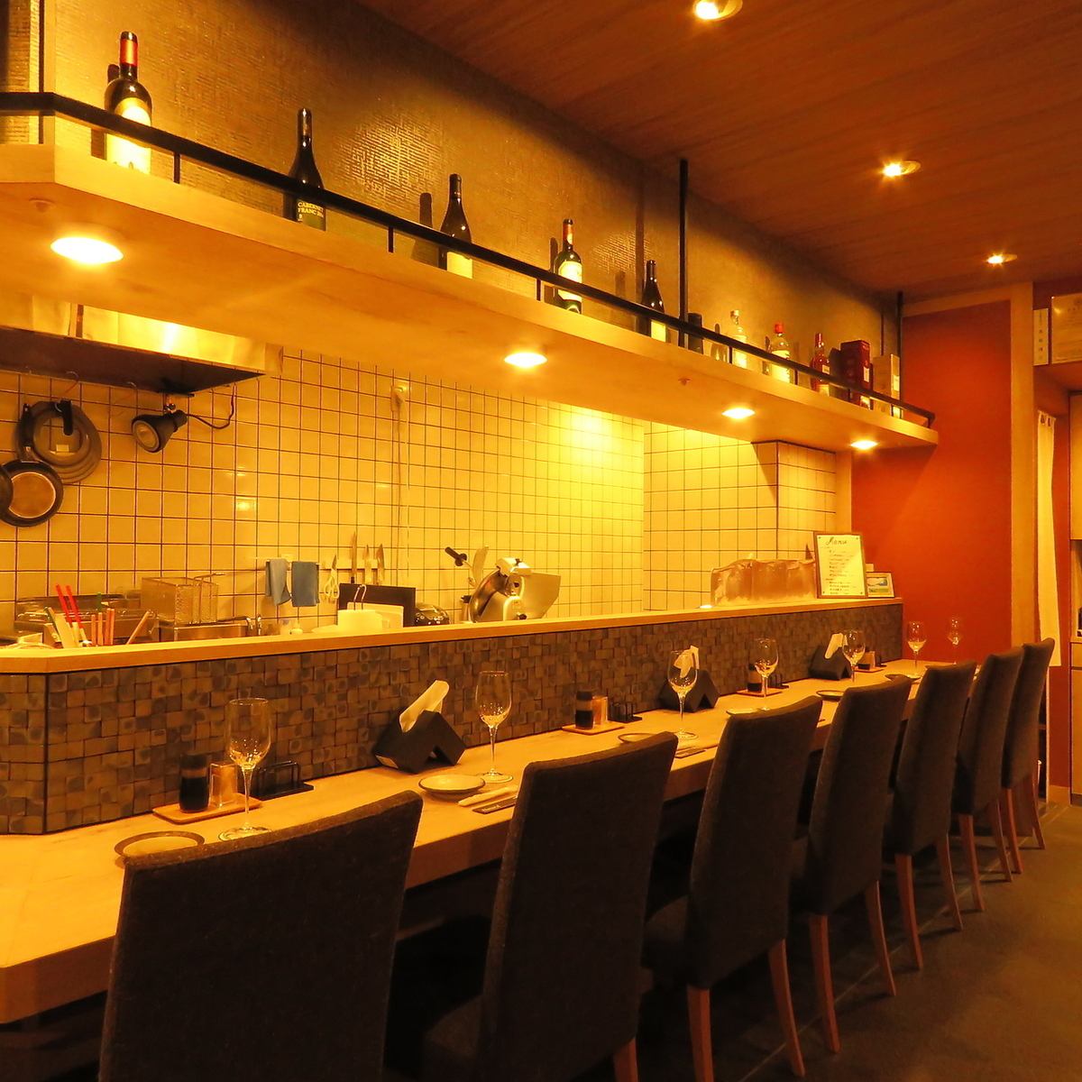 すすきの初 くま肉が食べられるお店ジビエ料理で特別なひととき