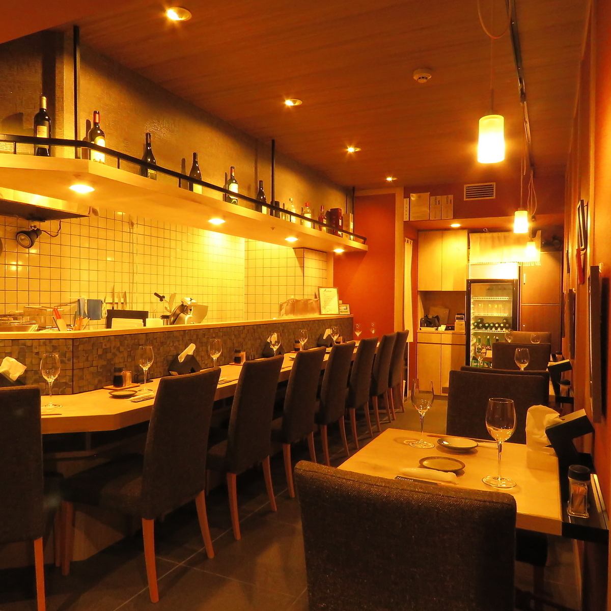 すすきの初 くま肉が食べられるお店ジビエ料理で特別なひととき