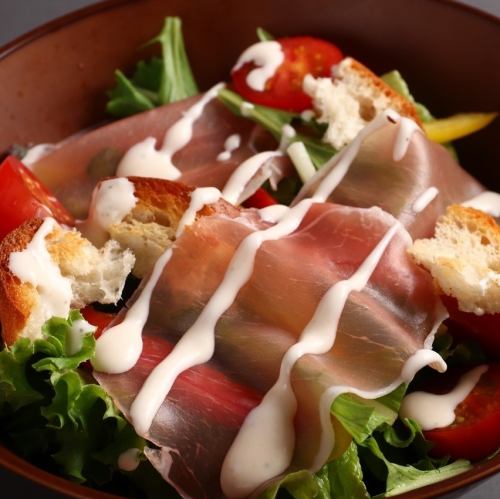 シーザーサラダ