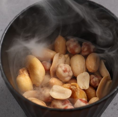 Naturalミックスナッツ