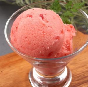 本日のジェラート