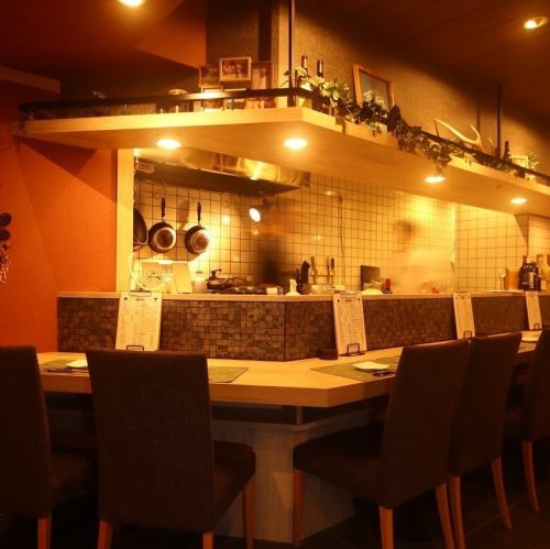 デートや会食にもおすすめ◎