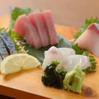 【お料理のみ 柚浅おすすめコース 】お飲み物はメニューから選びたい方に人気♪2530円(税込)